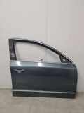 Vordere linke Tür SKODA SUPERB II Estate (3T5) 2.0 TDI 16V