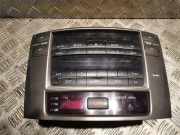 Heizungsbetätigung (Konsole) vorne Lexus IS 2 (E2)