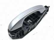 Türaußengriff hinten links PEUGEOT 3008 III (KA, KB, KC) E-210 (KCZKZX) 9849924280