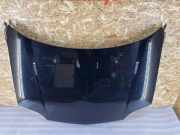 Motorhaube NISSAN X-TRAIL (T30) 2.2 dCi 4x4