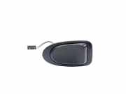 Schaltknauf MERCEDES-BENZ R (W251, V251) R 320 CDI 4-matic (251.022, 251.122) 61829733B