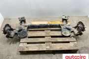 Achse hinten Ford Transit Connect V408 Kasten () KV6C5K952DB