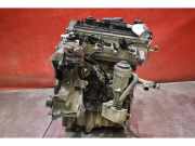 Motor ohne Anbauteile (Benzin) Audi A4 Avant (8K, B8) CAG