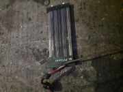 Elektrischer Schulterschulterkühler PEUGEOT 607 (9D, 9U) 2.2 HDI