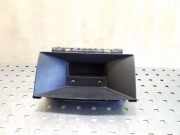 Innenuhr OPEL ASTRA H Furgon (L70) 1.7 CDTI 317099190