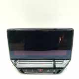 Navigationsanzeige VW ID.4 (E21) PURE 10B919605 10A925200D