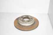 Bremsscheibe hinten links BMW 3 Touring (F31) 318 d 6864900