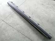 Schweller aus Kunststoff links MERCEDES-BENZ M (W166) ML 350 BlueTEC 4-matic (166.024) A1666980054