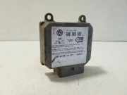 Airbag-Steuergerät VW GOLF I Cabriolet (155) 1.8 6N0909603