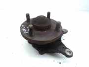 Achsschenkel (ABS) links vorne Ford Focus (DAW, DBW)