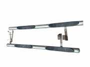 Karosserieschweller MAZDA CX-7 (ER) 2.3 MZR DISI Turbo