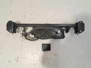 Anhängerkupplung BMW 7er (G11, G12) 6887661