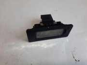 Kennzeichenbeleuchtung AUDI A5 Sportback (8TA) 2.0 TFSI quattro 8T0943021