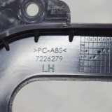 Stoßstangenhalterung hinten links BMW X3 (F25) xDrive 35 i 7226279