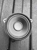 Lautsprecher links vorne Land Rover Discovery V (L462) BJ3218808BB