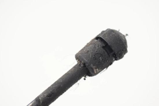 Heckklappe Gasdruckfeder links BMW X3 (F25) xDrive 30 d 7211289 Bild Heckklappe Gasdruckfeder links BMW X3 (F25) xDrive 30 d 7211289