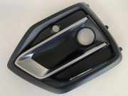 Kühlergrill unten Audi Q5 (8R) 80A807682N