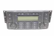 Radio Bedienschalter Land Rover Freelander 2 (L359) 6H5218845AC