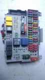 Sicherungskasten OPEL VECTRA B Hatchback (38_) 1.6 i 90589965
