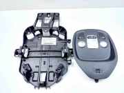 Innenleuchte Citroen DS4 (NX) 9688502077