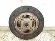 Kupplungsscheibe CITROËN C3 I (FC_) 1.4 i Bivalent