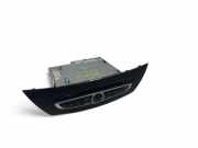 Multifunktionsanzeige Renault Laguna III (T) 281150013RT