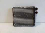 Wärmetauscher Innenraumheizung