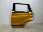 Tür hinten links SUZUKI VITARA (LY) 1.4 T (APK 414) 68004-54P01-000