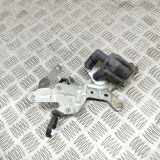 Zirkulationswassermotor VOLVO V60 II T6 Twin Engine AWD 344069030 31368312