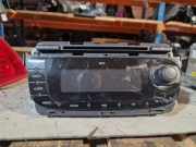 Radio/Navigationssystem-Kombination Seat Leon (1P) 1P0035153