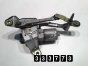 Wischermotor vorne VW Phaeton (3D)