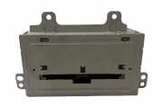 Radio/Navigationssystem-Kombination Opel Astra J (P10) 13337253