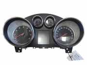 Kombiinstrument OPEL ZAFIRA TOURER C (P12) 1.4 769166750U
