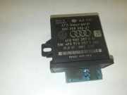 Scheinwerfer-Steuergerät AUDI A8 D3 (4E2, 4E8) 4.2 TDI quattro 4F0907357F