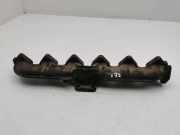 Auspuffkrümmer links BMW 5 Touring (E61) 525 i 2248166