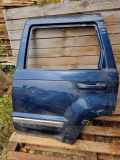 Tür hinten links JEEP COMMANDER (XK, XH) 3.0 CRD 4x4