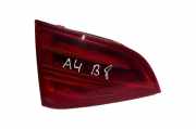 Heckklappenleuchte links AUDI A4 (8K2, B8) 2.0 TDI I090098 21969006