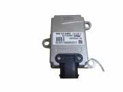 Beschleunigungssensor CITROËN C5 III (RD_) 2.7 HDi 9661616480