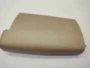 Luftmikrofilterabdeckung NISSAN MURANO I (Z50) 3.5 4x4 S0508193671608A