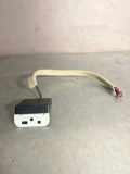 Antenne RENAULT CAPTUR II (HF_) RENAULT CAPTUR II (HF_) E-TECH 145 (HFMU) 282120588R
