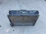 Radiator Pack Set BMW 5 Touring (F11) 520 d C790035