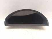 Kombiinstrument MERCEDES-BENZ S (W220) S 320 (220.065, 220.165) A2205401411 0263605067