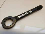 Abschleppöse Hyundai Santa Fe II (CM)