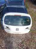 Kofferraumdeckel SEAT LEON (1P1) 1.8 TSI