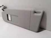 Sonnenblende rechts VW Passat B7 Alltrack (36, B7) 1K0857551