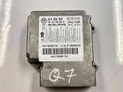 Airbag-Steuergerät AUDI Q7 (4L) 4.2 FSI quattro 4L0959655