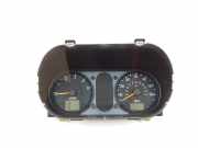 Tachometer Ford Fusion (JU) 2S6F10849PE