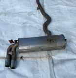 Auspuffanlage hinten BMW 3er (F30, F80) 8518465