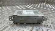 Radio/Navigationssystem-Kombination Peugeot 208 I (CA, CC) 9817705580