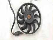 Kühlmodul Audi A4 Cabriolet (8H) 8EUFFER